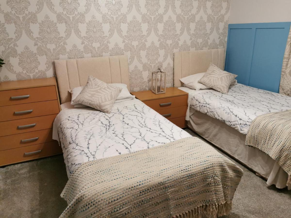 Hesketh Hotel Μπλάκπουλ Εξωτερικό φωτογραφία