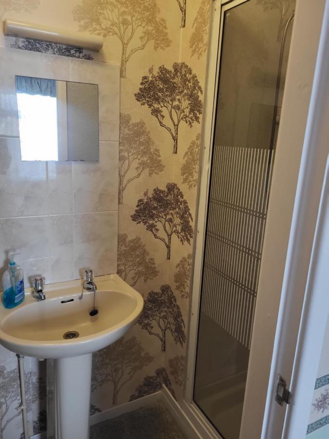 Hesketh Hotel Μπλάκπουλ Εξωτερικό φωτογραφία