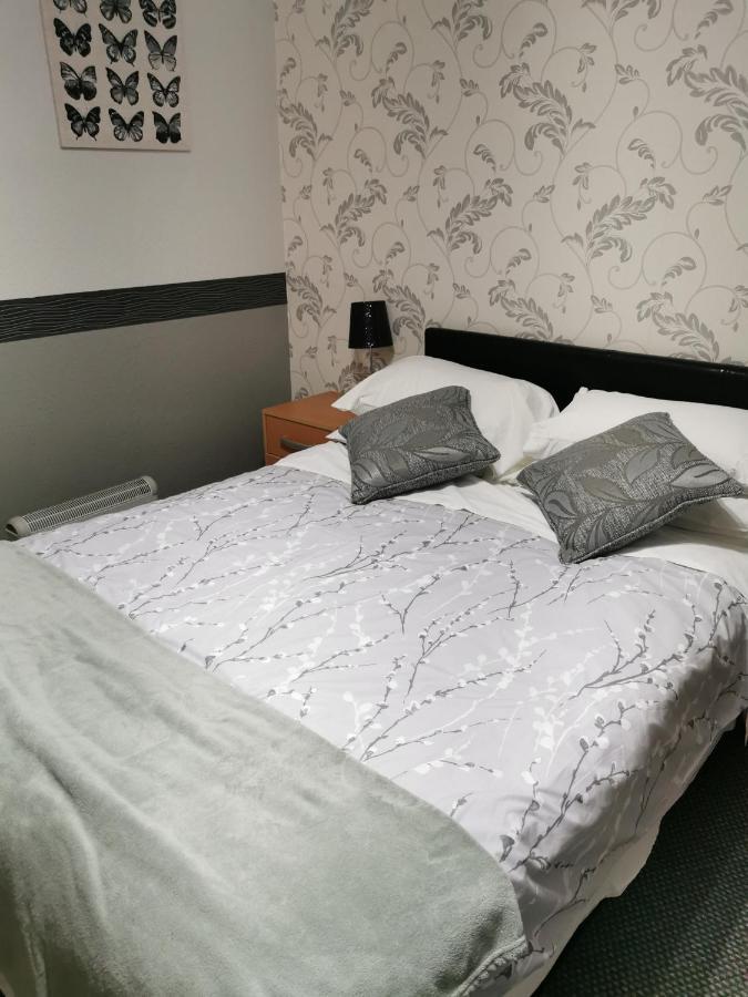 Hesketh Hotel Μπλάκπουλ Εξωτερικό φωτογραφία