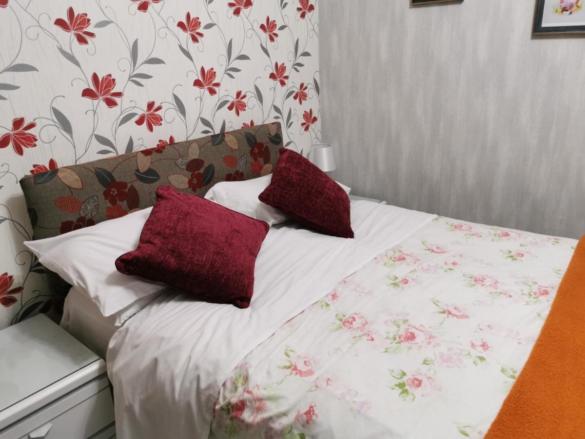 Hesketh Hotel Μπλάκπουλ Εξωτερικό φωτογραφία