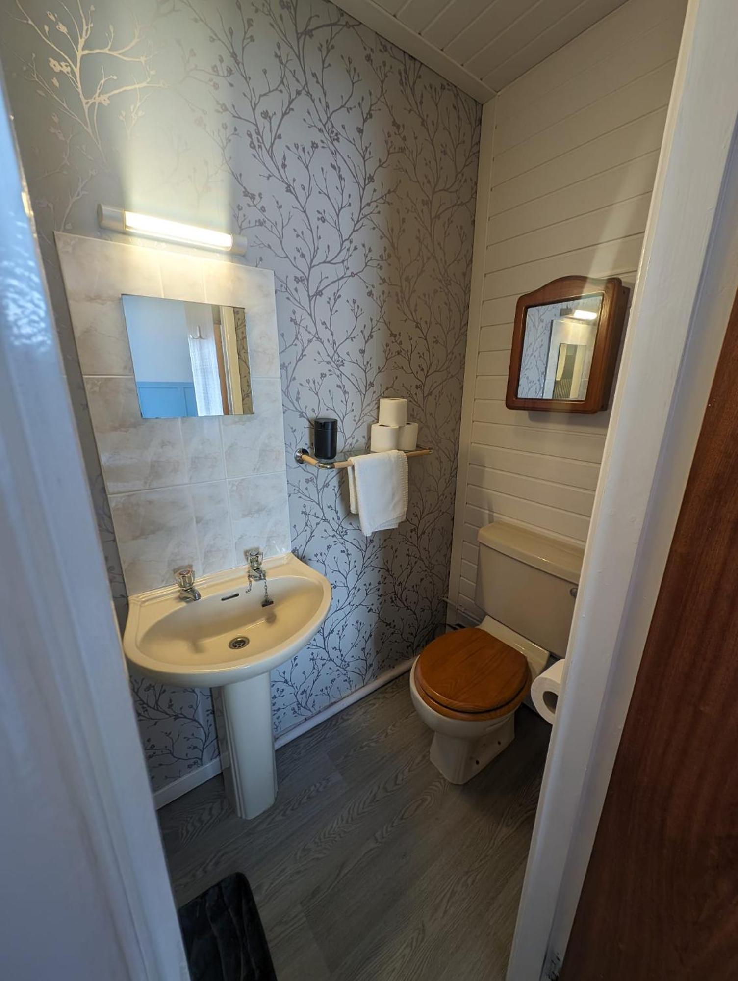 Hesketh Hotel Μπλάκπουλ Εξωτερικό φωτογραφία