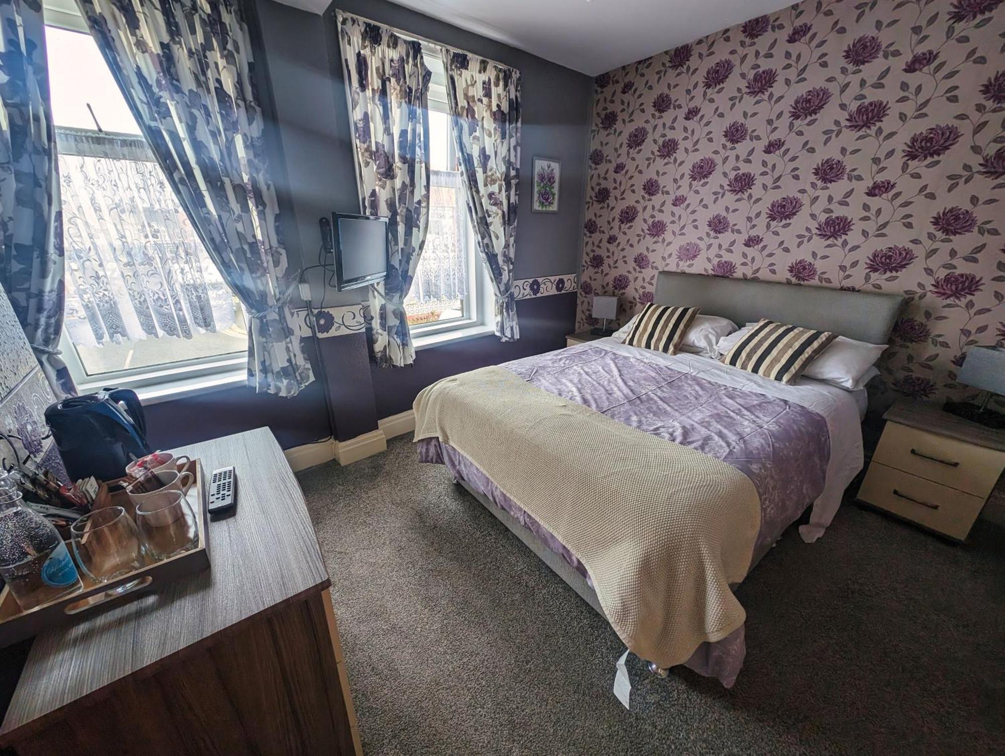 Hesketh Hotel Μπλάκπουλ Εξωτερικό φωτογραφία