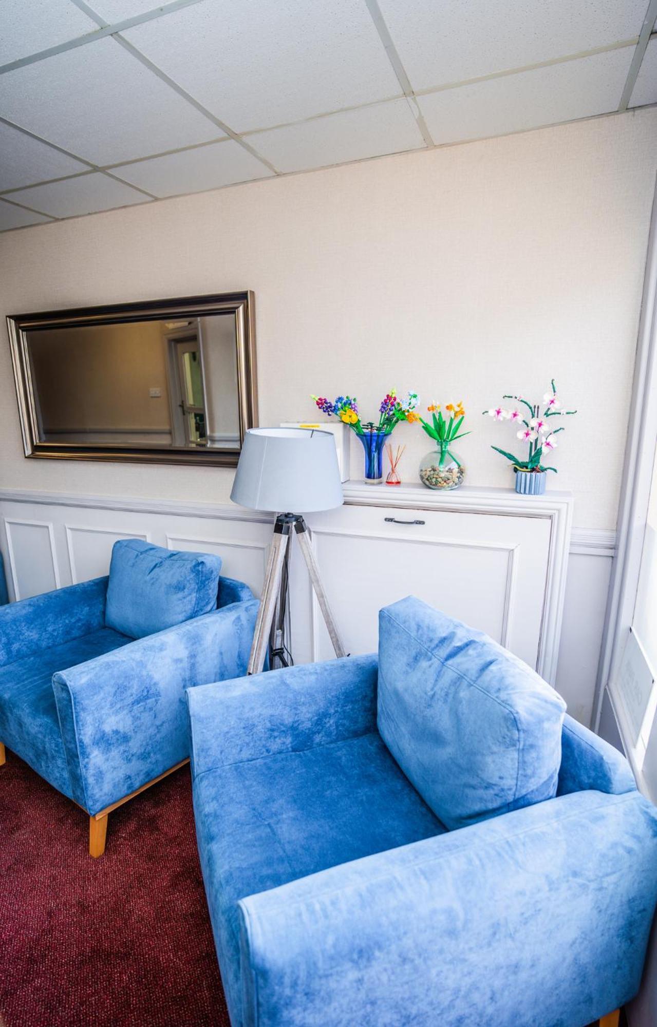Hesketh Hotel Μπλάκπουλ Εξωτερικό φωτογραφία
