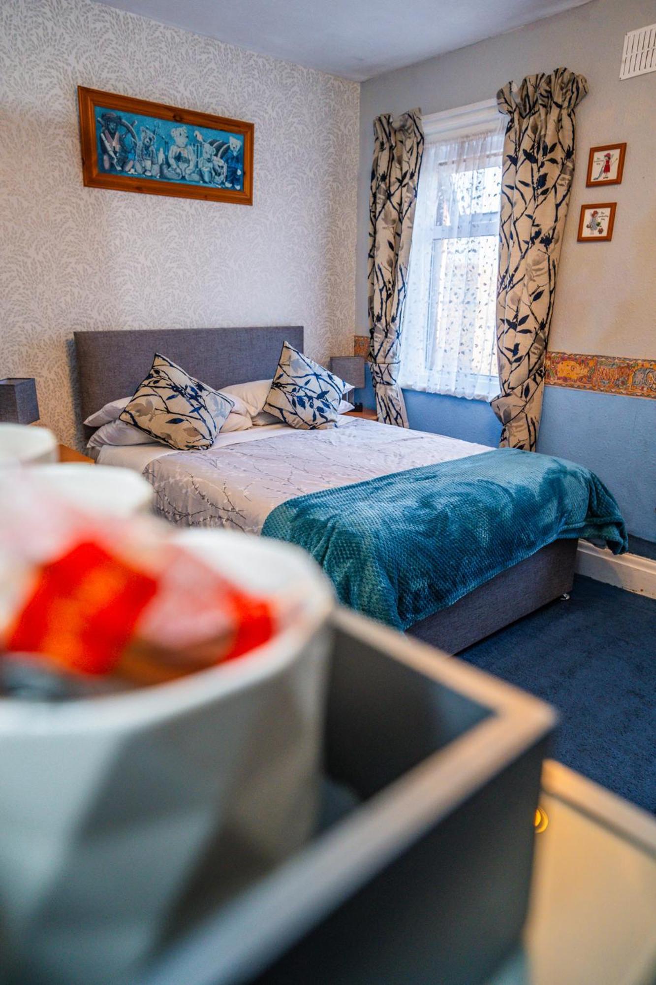 Hesketh Hotel Μπλάκπουλ Εξωτερικό φωτογραφία