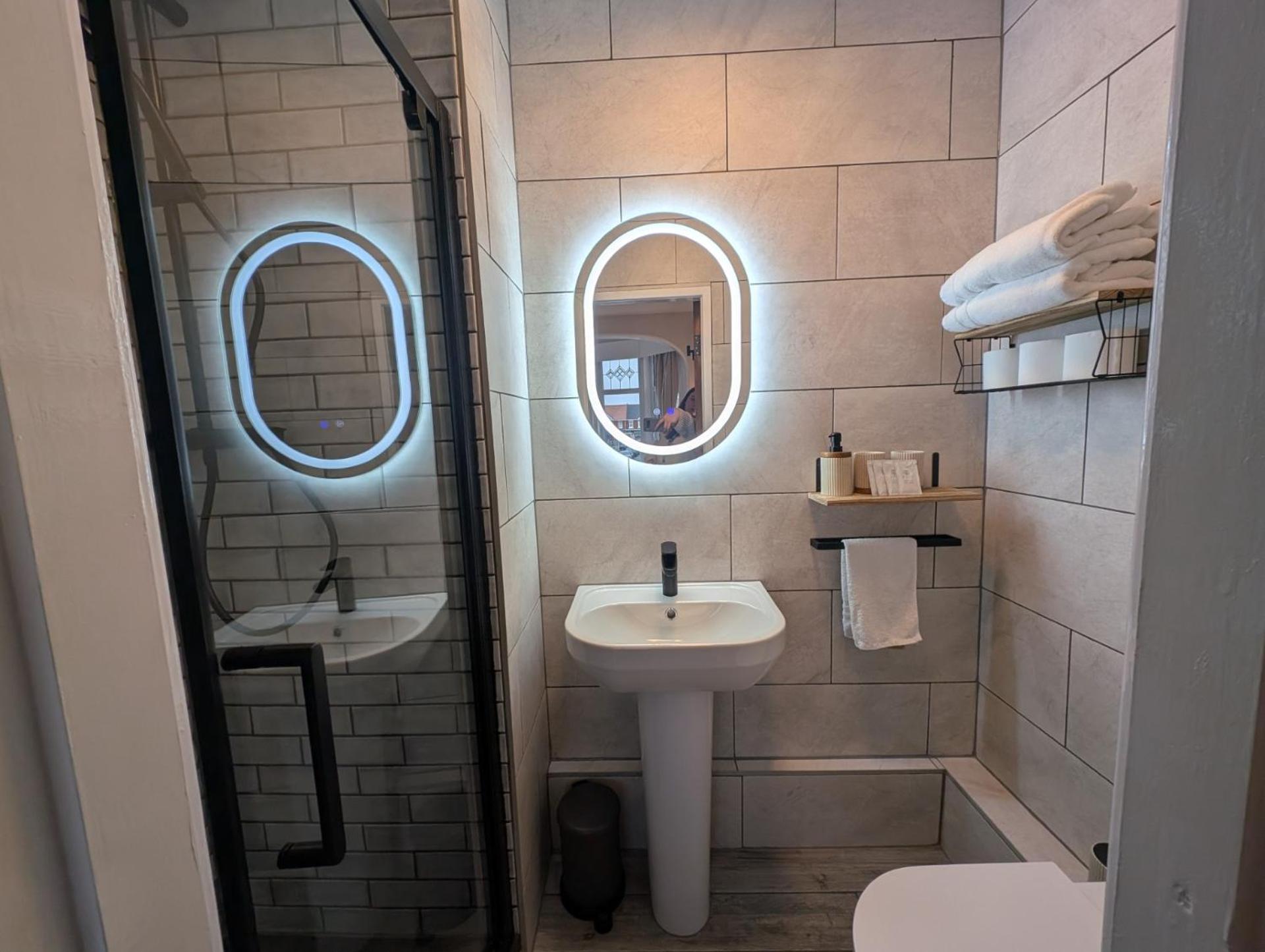 Hesketh Hotel Μπλάκπουλ Εξωτερικό φωτογραφία