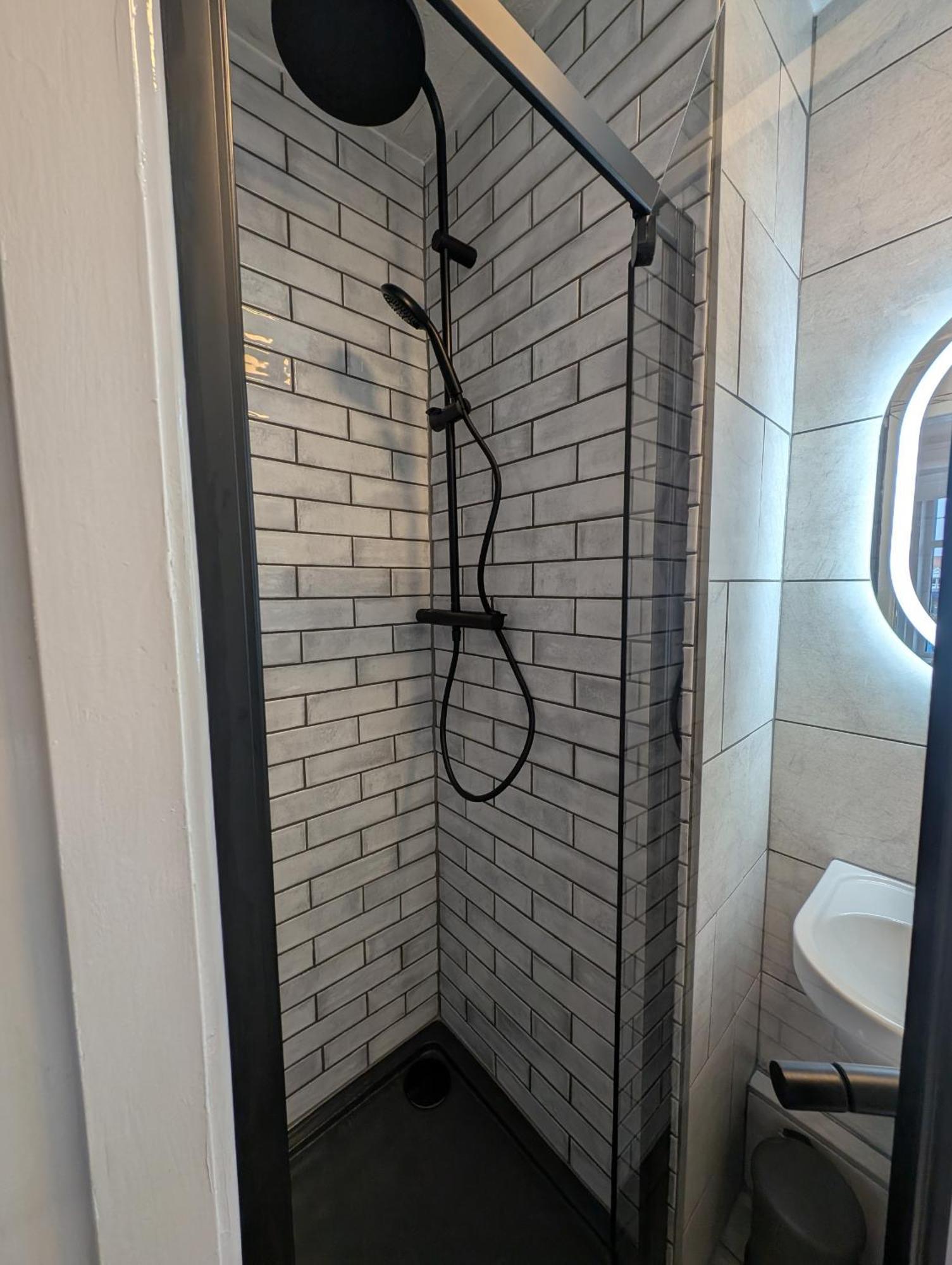 Hesketh Hotel Μπλάκπουλ Εξωτερικό φωτογραφία