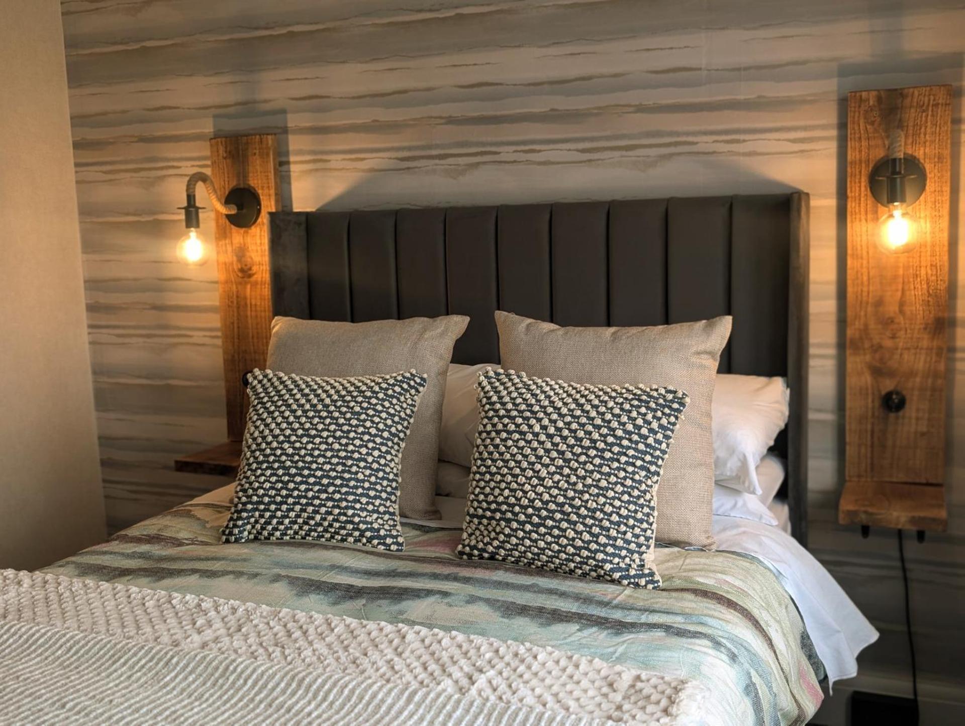 Hesketh Hotel Μπλάκπουλ Εξωτερικό φωτογραφία